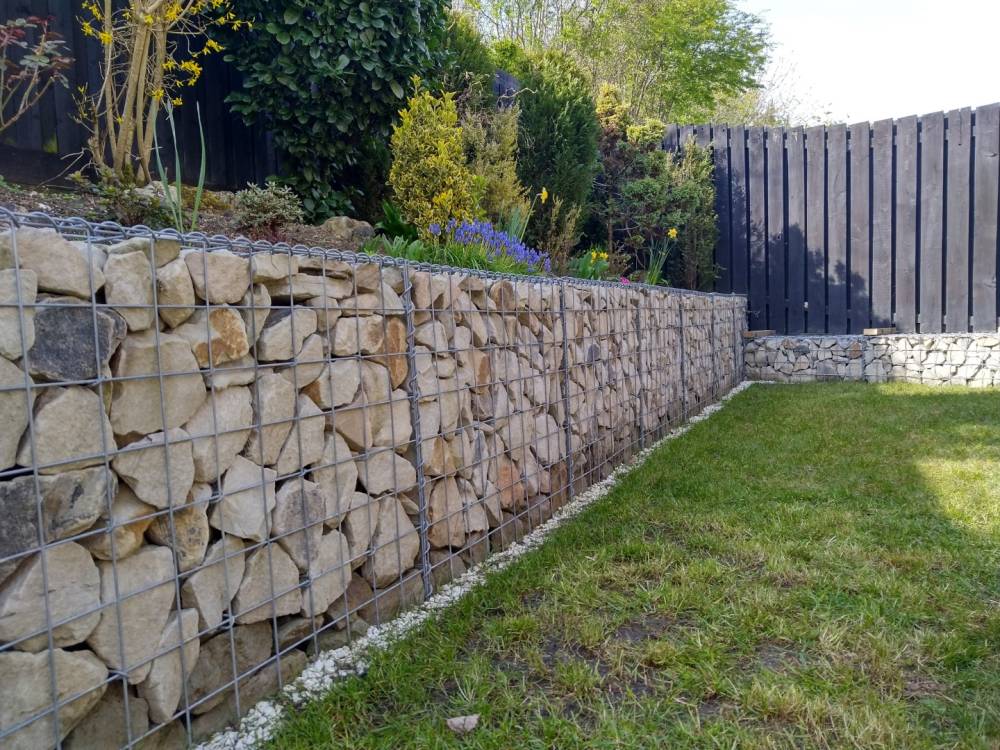 Gabions